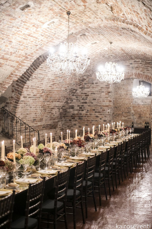 Matrimonio esclusivo nel cuore del Monferrato, location storica per nozze gay